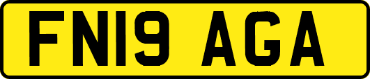 FN19AGA