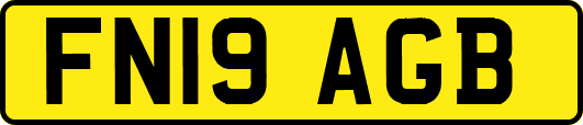 FN19AGB