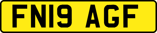 FN19AGF