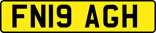 FN19AGH