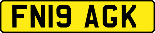 FN19AGK