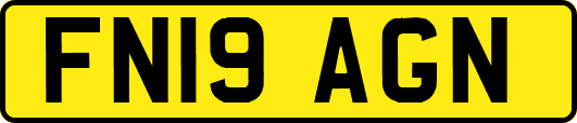 FN19AGN