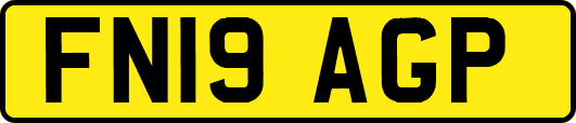 FN19AGP