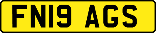 FN19AGS