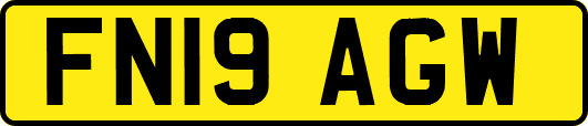 FN19AGW