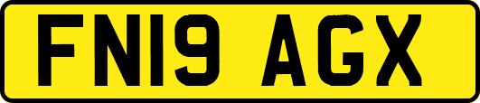 FN19AGX