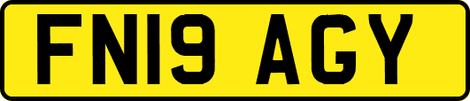 FN19AGY