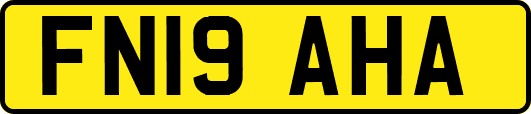 FN19AHA