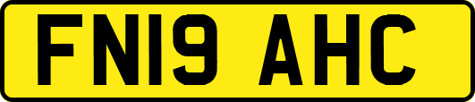 FN19AHC