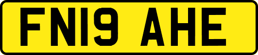 FN19AHE