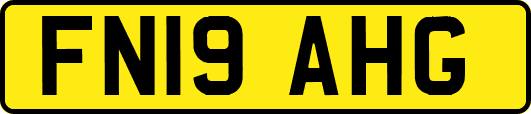 FN19AHG