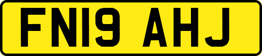 FN19AHJ