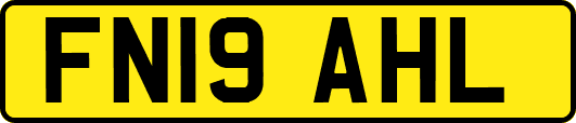 FN19AHL