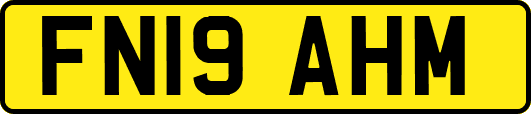 FN19AHM