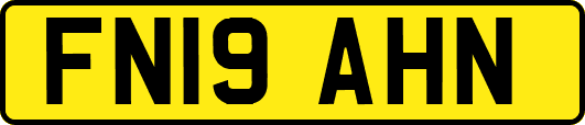 FN19AHN