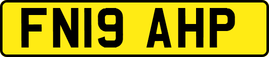 FN19AHP