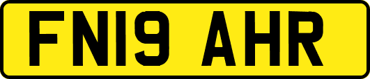 FN19AHR