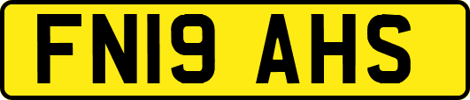 FN19AHS