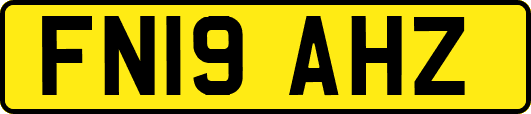 FN19AHZ