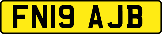FN19AJB