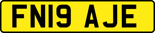 FN19AJE