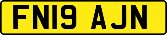 FN19AJN