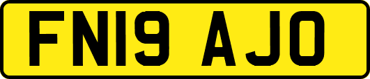 FN19AJO