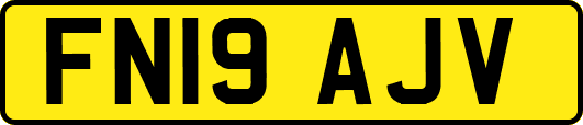 FN19AJV