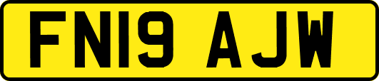 FN19AJW
