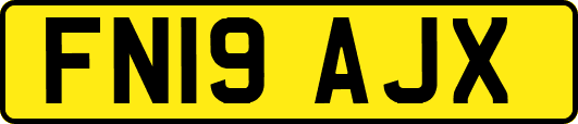 FN19AJX