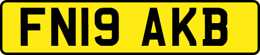 FN19AKB