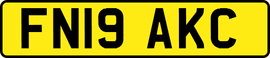 FN19AKC