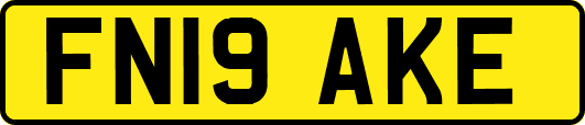 FN19AKE