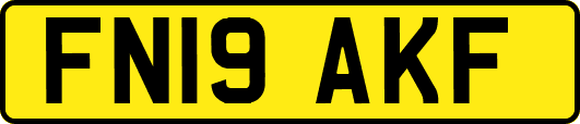 FN19AKF