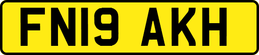 FN19AKH