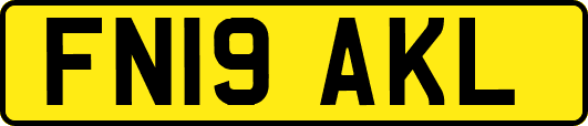 FN19AKL