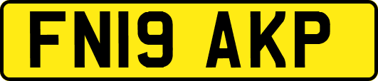 FN19AKP