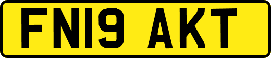 FN19AKT