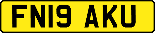 FN19AKU