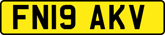 FN19AKV