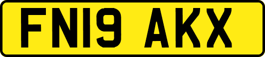 FN19AKX