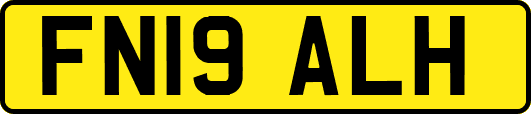FN19ALH