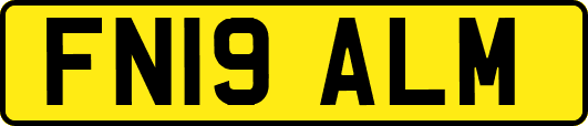 FN19ALM