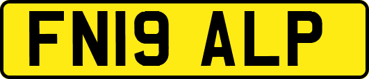 FN19ALP