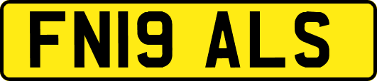 FN19ALS