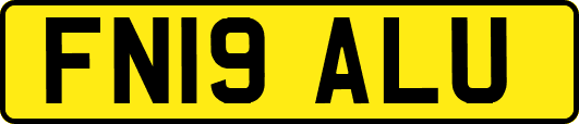 FN19ALU