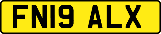 FN19ALX