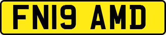 FN19AMD