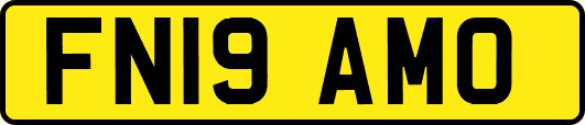 FN19AMO