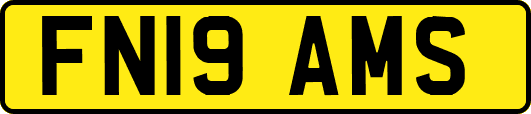 FN19AMS